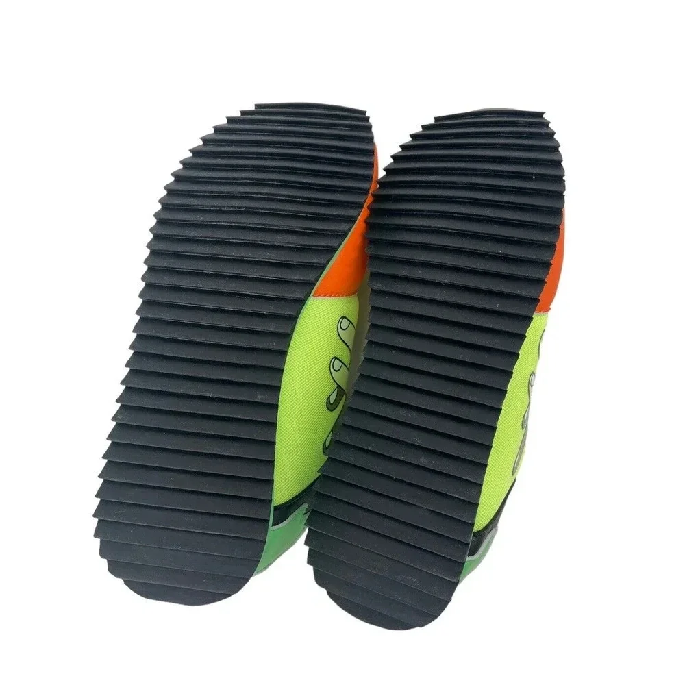 Reima X Minna Parikka Ok Runner Sneaker Size Mens US 7 EU39 Gender Fluid - Picture 11 of 16